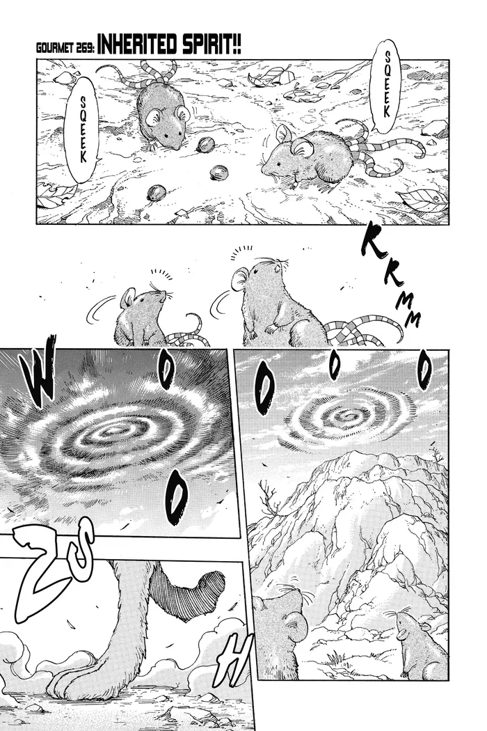 Toriko Chapter 269 image 01_optimized
